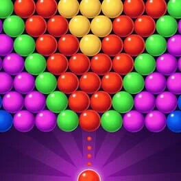 Bubble Blaster DX