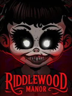 Riddlewood Manor