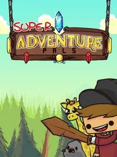 Super Adventure Pals