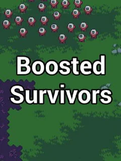 Boosted Survivors