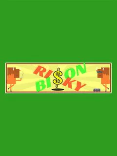 Risky Bison