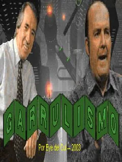 Garrulismo