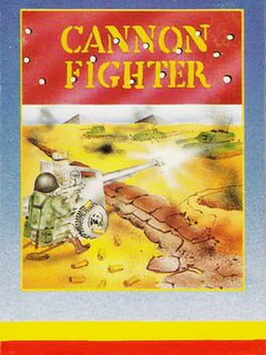 Cannon Fighter