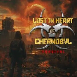 Lost in Heart of Chernobyl: Survival