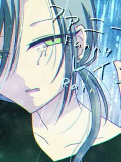 Funny Rain