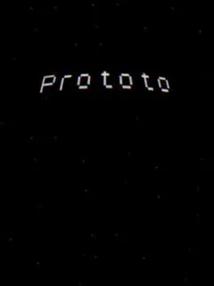 A Bibelot: Prototo