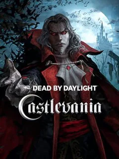Dead by Daylight: Castlevania Chapter