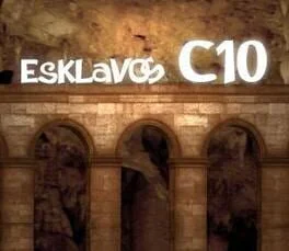 Esklavos C10