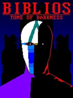Biblios: Tome of Darkness
