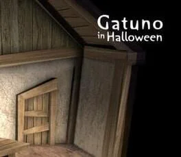 Gatuno in Halloween