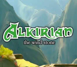 Alkirian: The Wind Stone