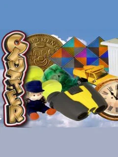 Clutter