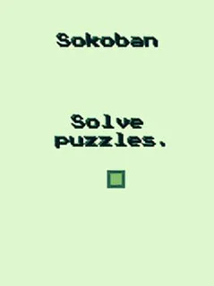 Sokoban