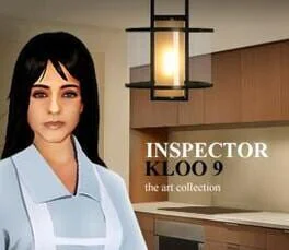 Inspector Kloo 9