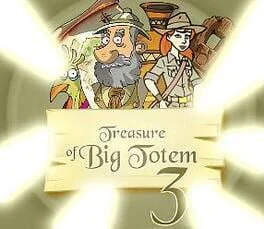 Treasure of Big Totem 3