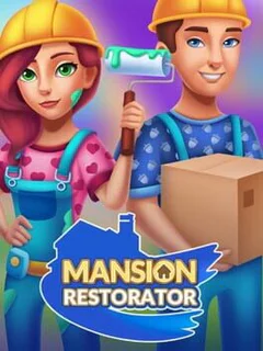 Mansion Restorator