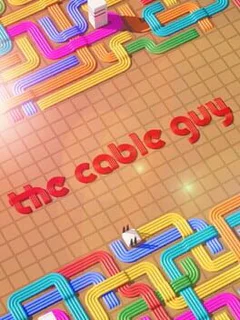 The Cable Guy