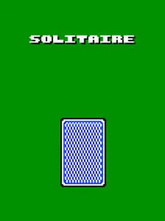 Solitaire