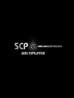 SCP: Containment Breach Multiplayer