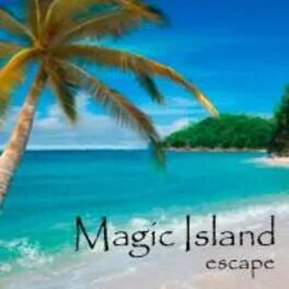 Magic Island Escape