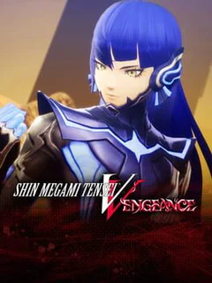 Shin Megami Tensei V: Vengeance - Safety Difficulty