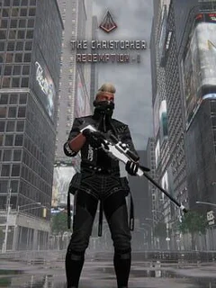 The Christopher Redemption: I