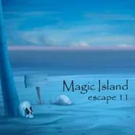 Magic Island Escape 11