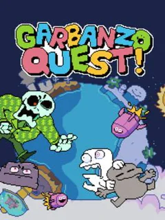Garbanzo Quest