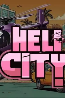 HeliCity Demolition Man