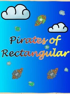 Pirates of Rectangular