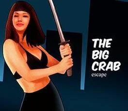 The Big Crab Escape