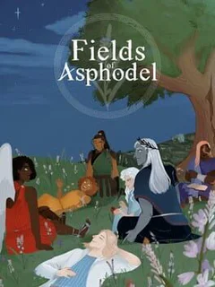 Fields of Asphodel