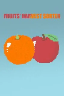 Fruits' Harvest Sorter