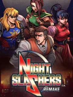 Game cover