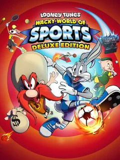Looney Tunes: Wacky World of Sports - Deluxe Edition