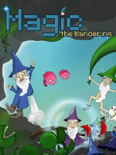 Magic the Wandering
