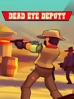 Dead Eye Deputy