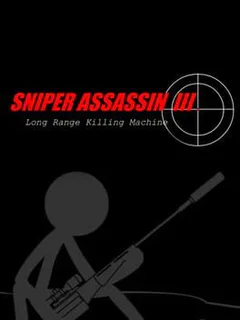 Sniper Assassin 3