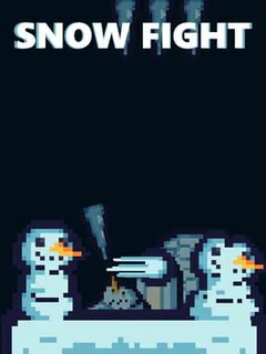 Snow Fight