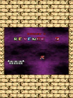 Bowser's Revenge 3