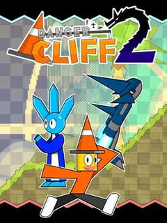 Danger Cliff 2