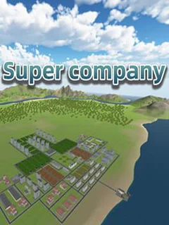 Super Company