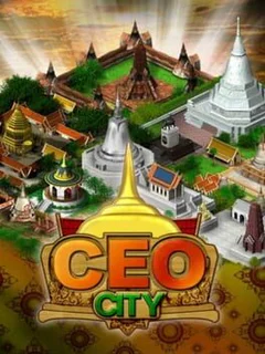 CEO City