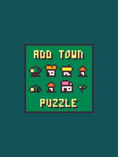 Add Town