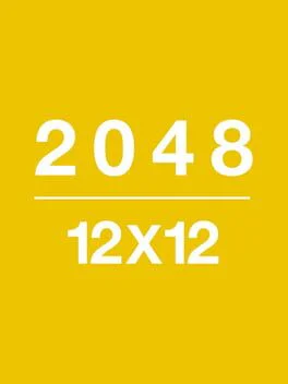 2048 12x12