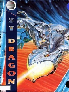 Game cover
