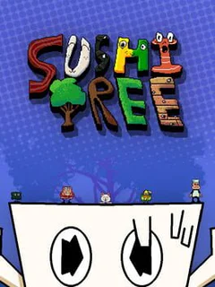 Welcome to Sushi Tree