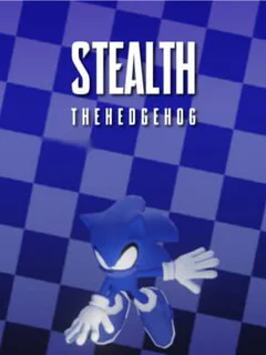 Stealth The Hedgehog