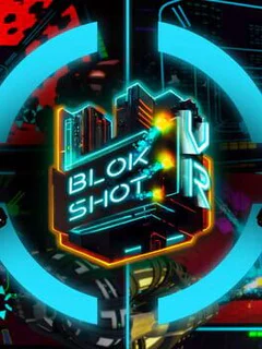 Blok Shot VR