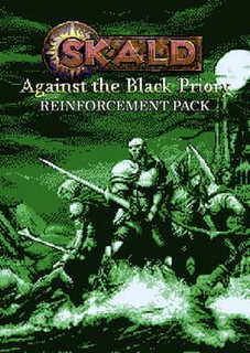 Skald: Against the Black Priory - Reinforcement Pack